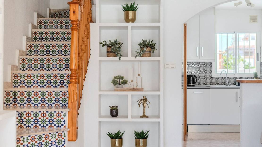 Venta - Town House - Orihuela - Orihuela Costa