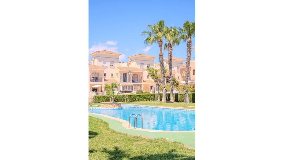 Venta - Town House - Orihuela - Orihuela Costa