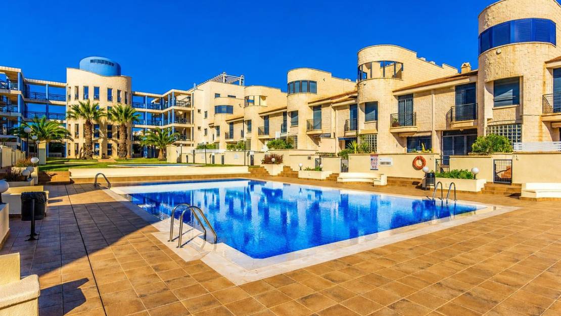 Venta - Town House - Orihuela - Orihuela Costa
