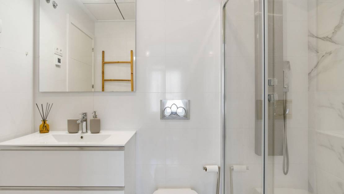 Venta - Town House - Orihuela - Orihuela Costa