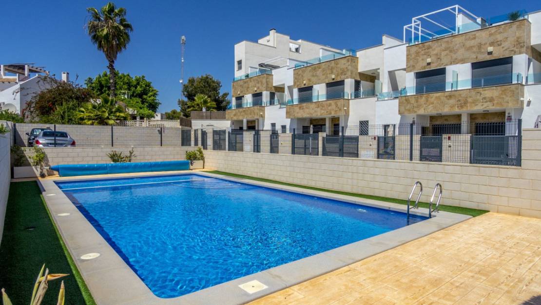 Venta - Town House - Orihuela - Orihuela Costa