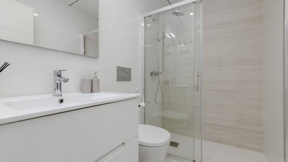 Venta - Town House - Orihuela - Orihuela Costa