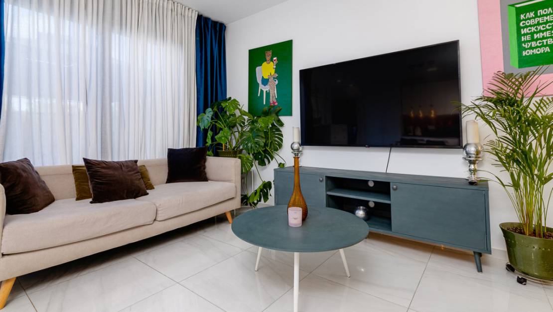 Venta - Town House - Orihuela - Orihuela Costa
