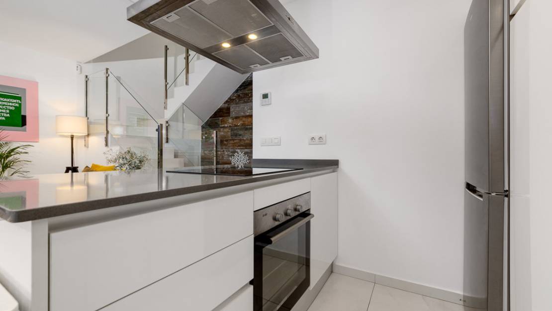 Venta - Town House - Orihuela - Orihuela Costa