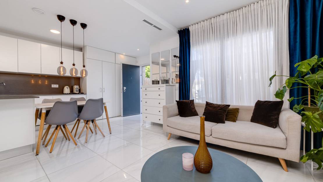 Venta - Town House - Orihuela - Orihuela Costa