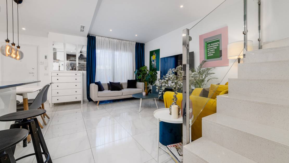 Venta - Town House - Orihuela - Orihuela Costa
