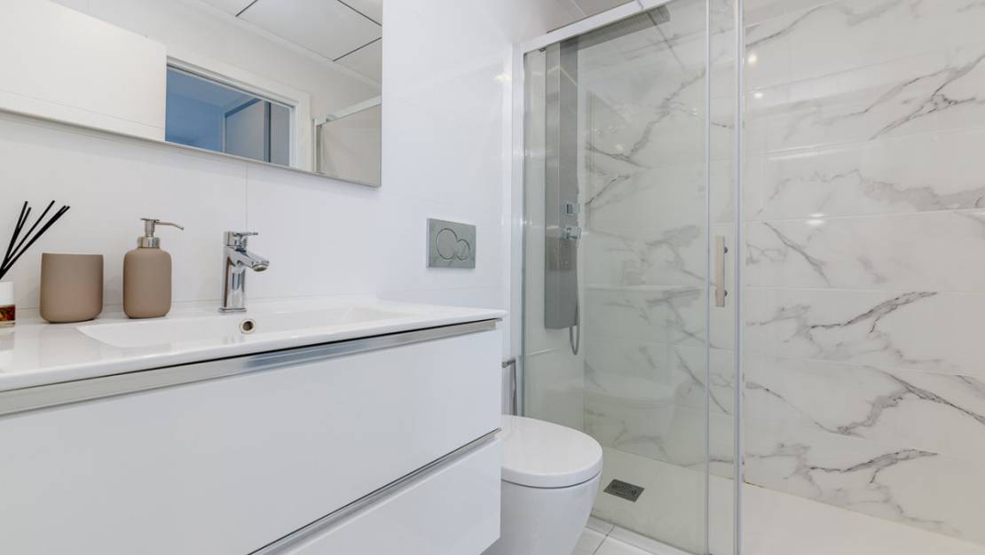 Venta - Town House - Orihuela - Orihuela Costa