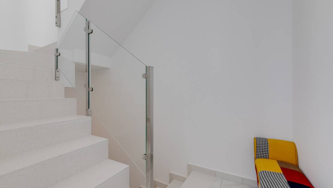 Venta - Town House - Orihuela - Orihuela Costa