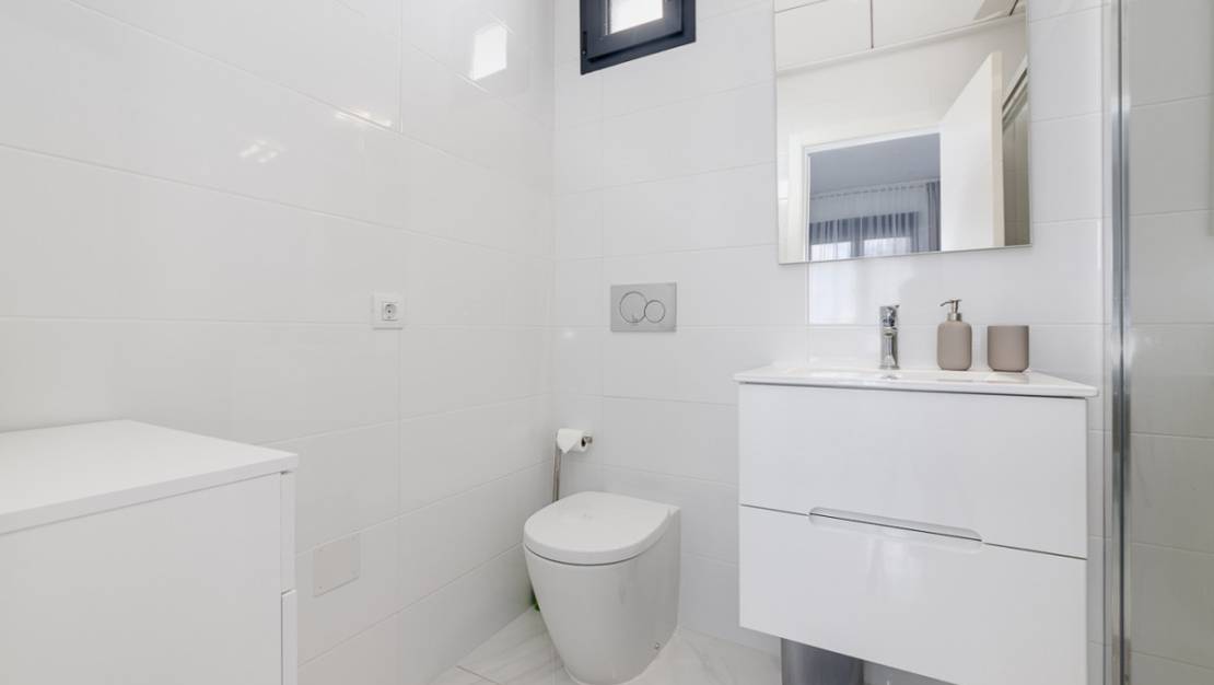 Venta - Town House - Orihuela - Orihuela Costa