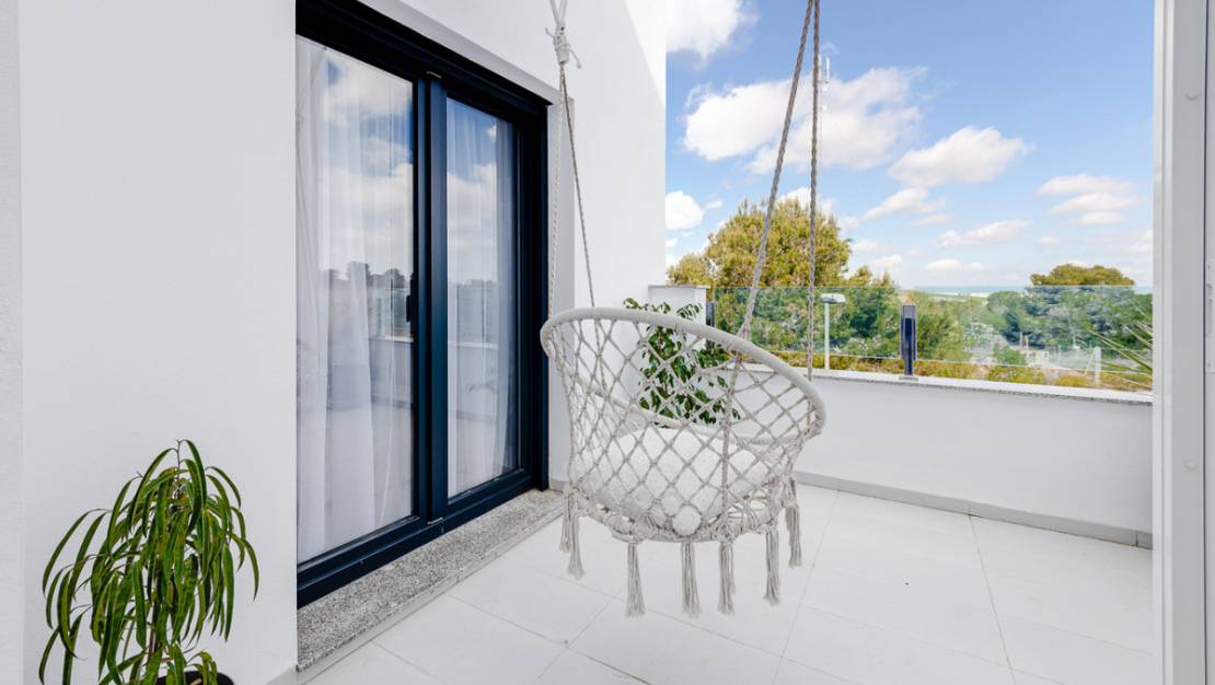 Venta - Town House - Orihuela - Orihuela Costa