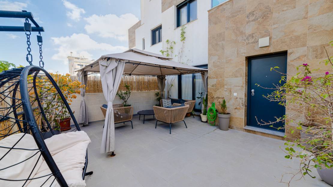 Venta - Town House - Orihuela - Orihuela Costa