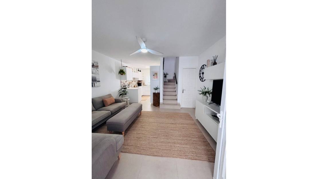 Venta - Town House - Orihuela - Orihuela Costa