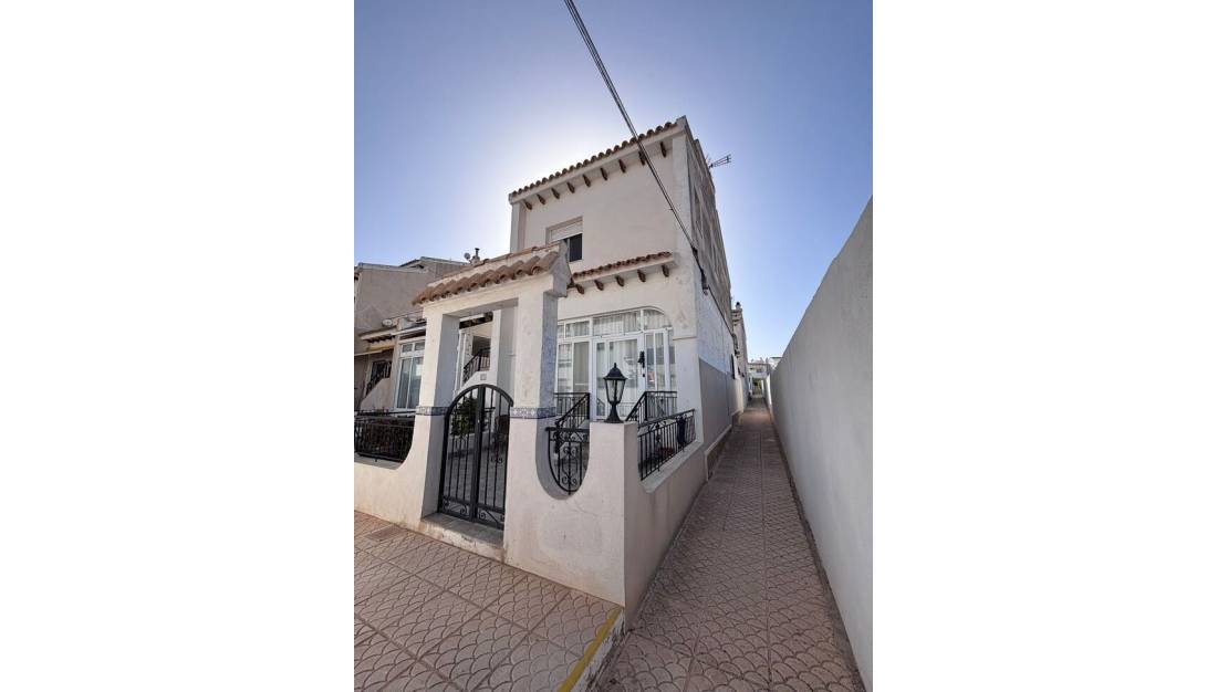 Venta - Town House - Orihuela - Orihuela Costa
