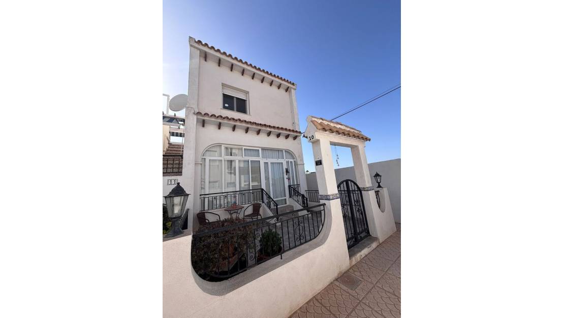 Venta - Town House - Orihuela - Orihuela Costa