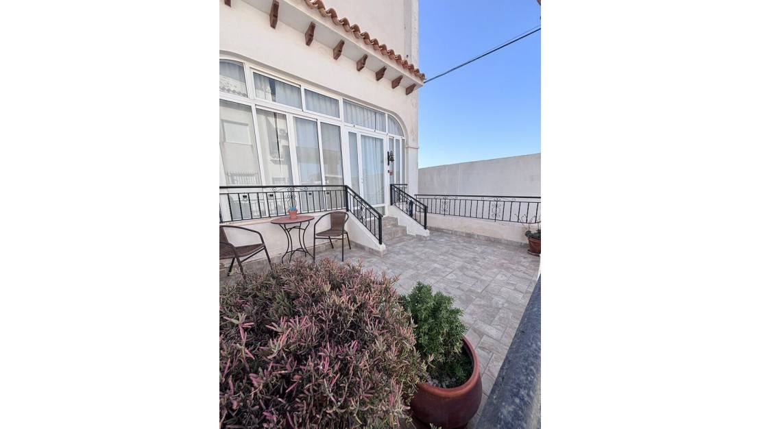 Venta - Town House - Orihuela - Orihuela Costa