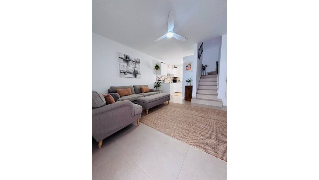 Venta - Town House - Orihuela - Orihuela Costa
