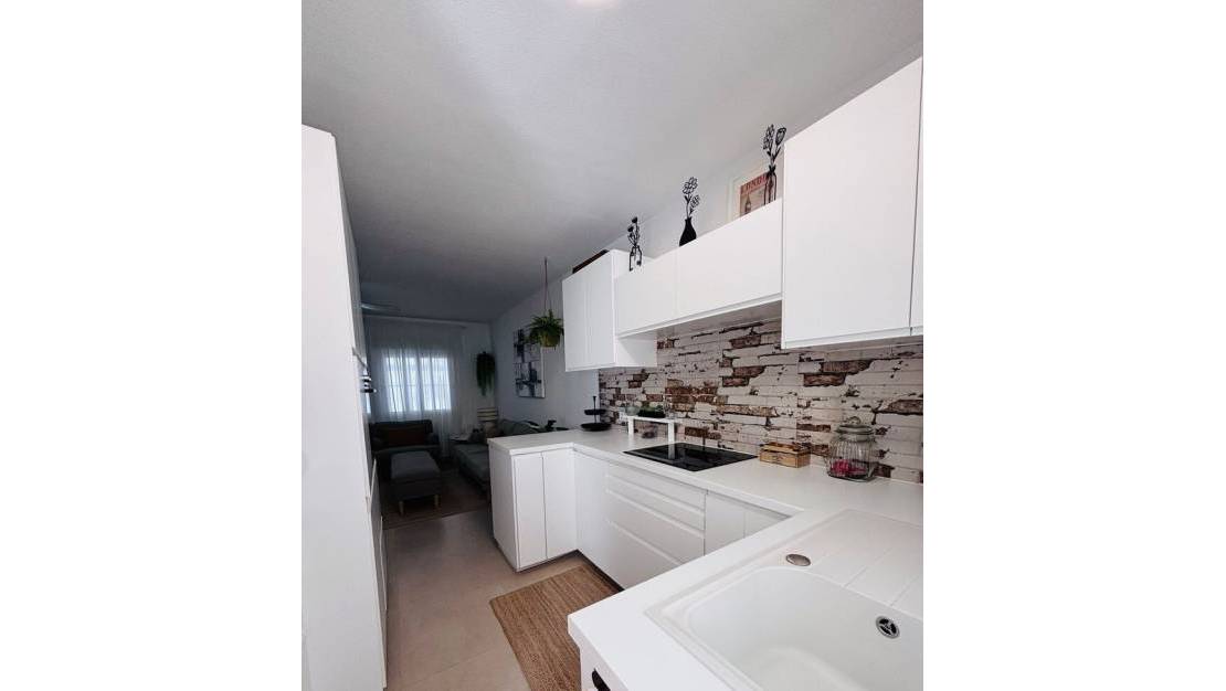 Venta - Town House - Orihuela - Orihuela Costa