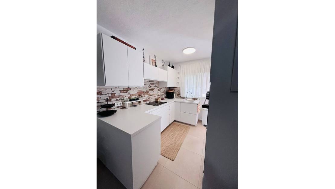 Venta - Town House - Orihuela - Orihuela Costa
