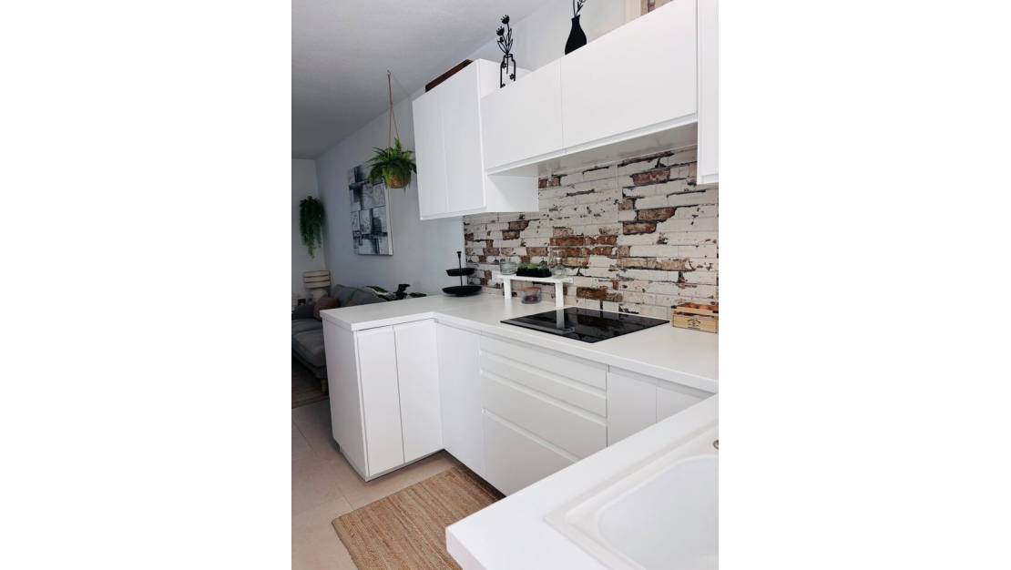 Venta - Town House - Orihuela - Orihuela Costa