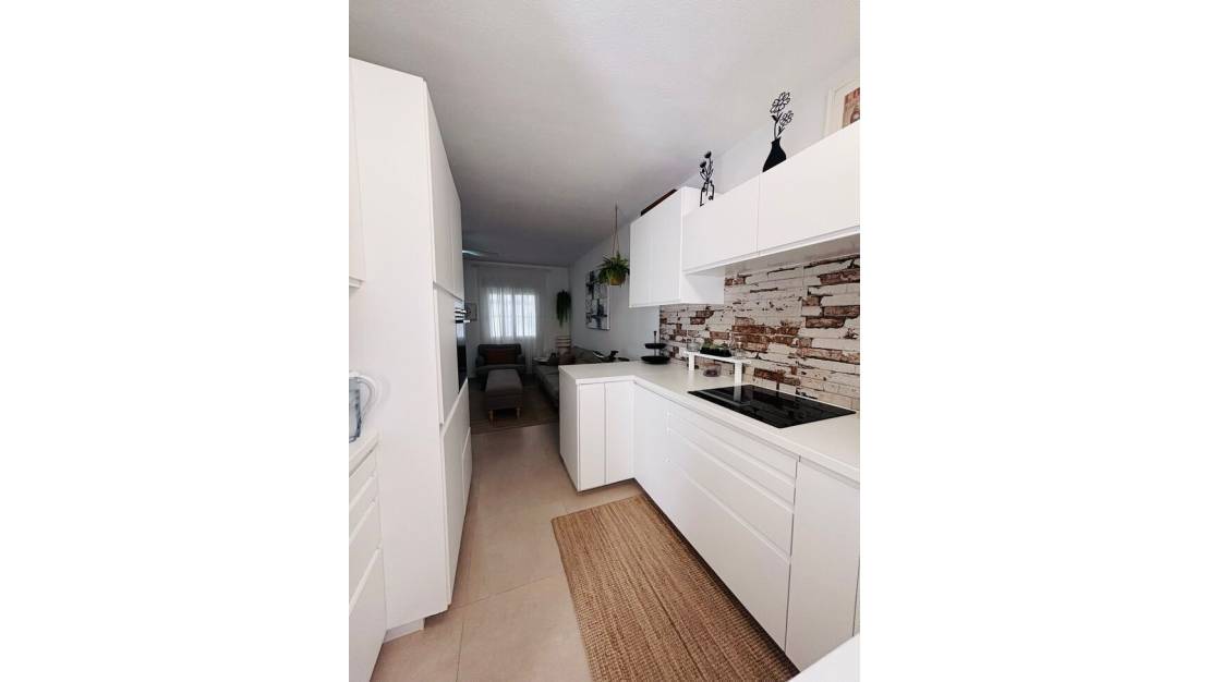 Venta - Town House - Orihuela - Orihuela Costa