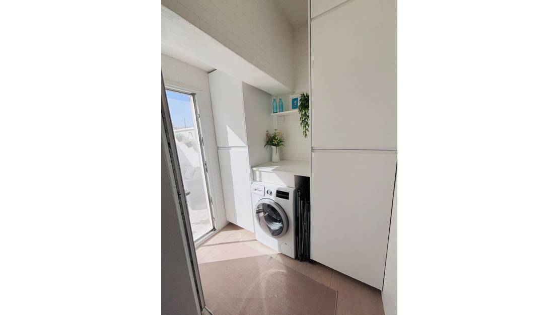 Venta - Town House - Orihuela - Orihuela Costa