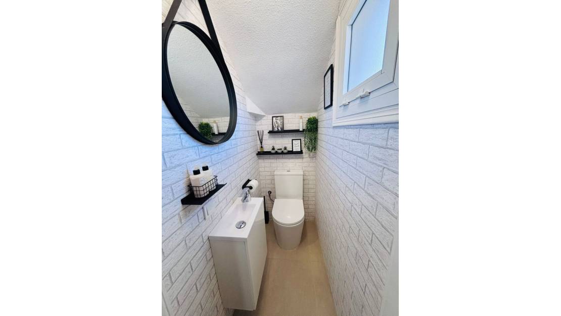 Venta - Town House - Orihuela - Orihuela Costa