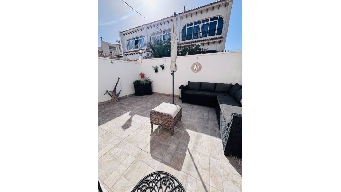 Venta - Town House - Orihuela - Orihuela Costa
