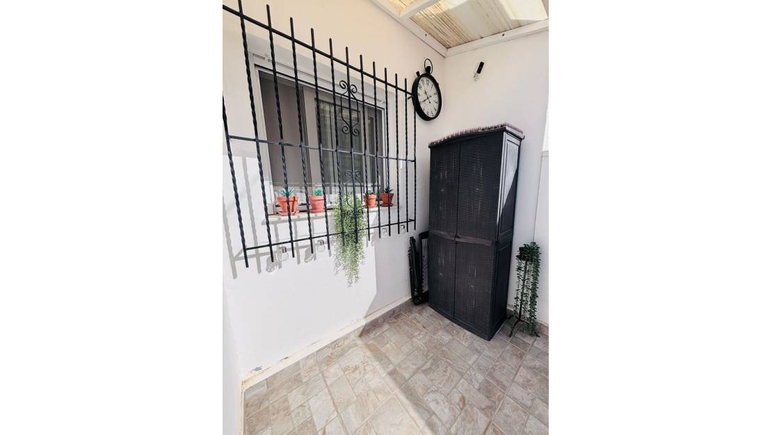 Venta - Town House - Orihuela - Orihuela Costa