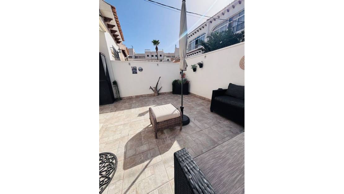 Venta - Town House - Orihuela - Orihuela Costa