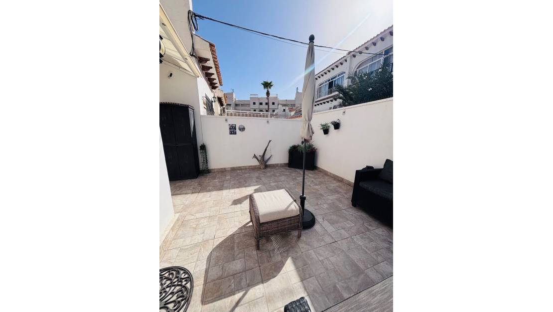 Venta - Town House - Orihuela - Orihuela Costa