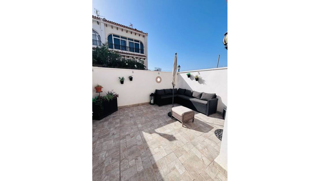 Venta - Town House - Orihuela - Orihuela Costa