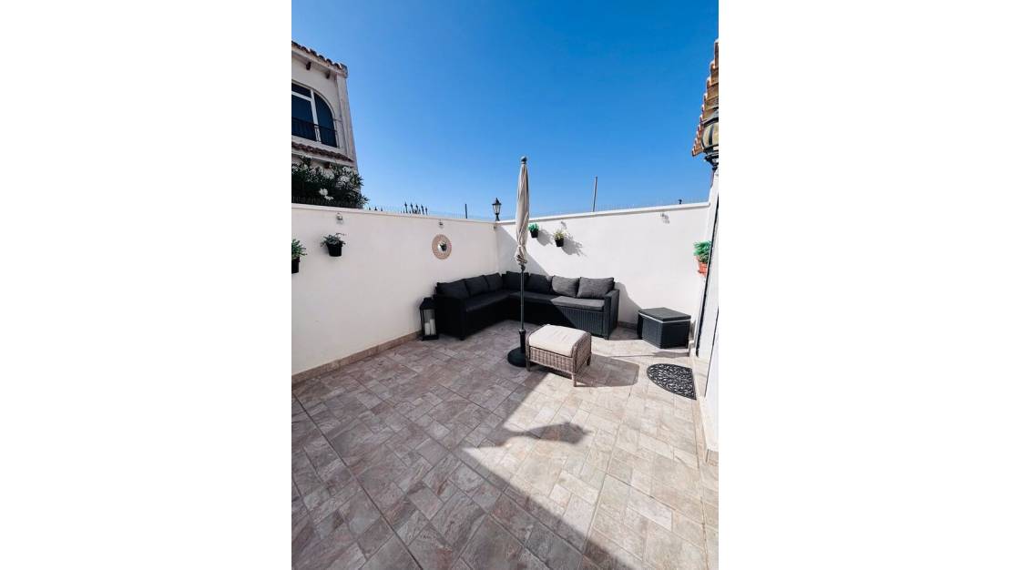 Venta - Town House - Orihuela - Orihuela Costa