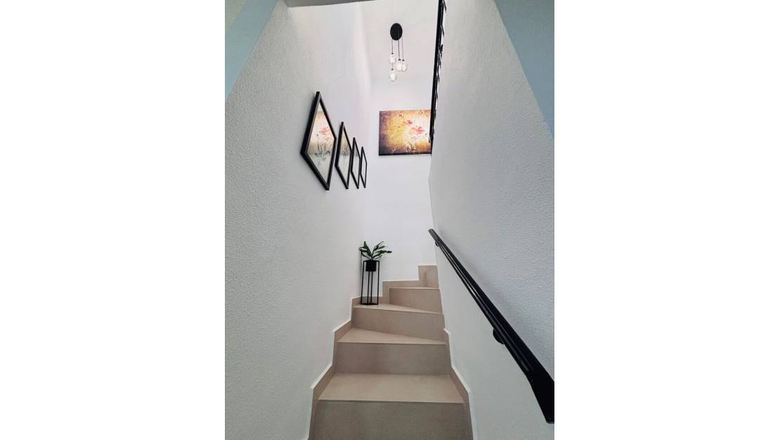 Venta - Town House - Orihuela - Orihuela Costa