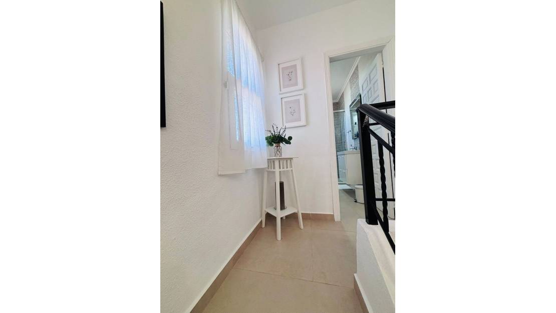 Venta - Town House - Orihuela - Orihuela Costa