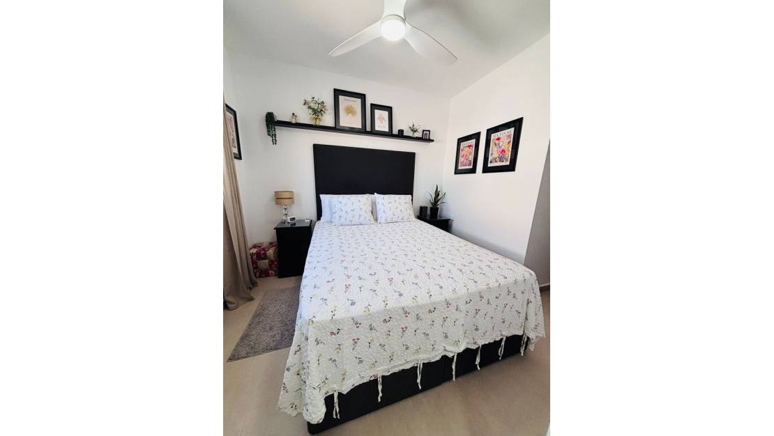 Venta - Town House - Orihuela - Orihuela Costa