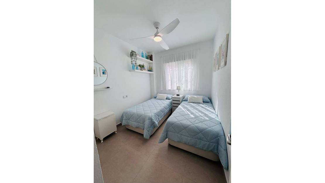 Venta - Town House - Orihuela - Orihuela Costa