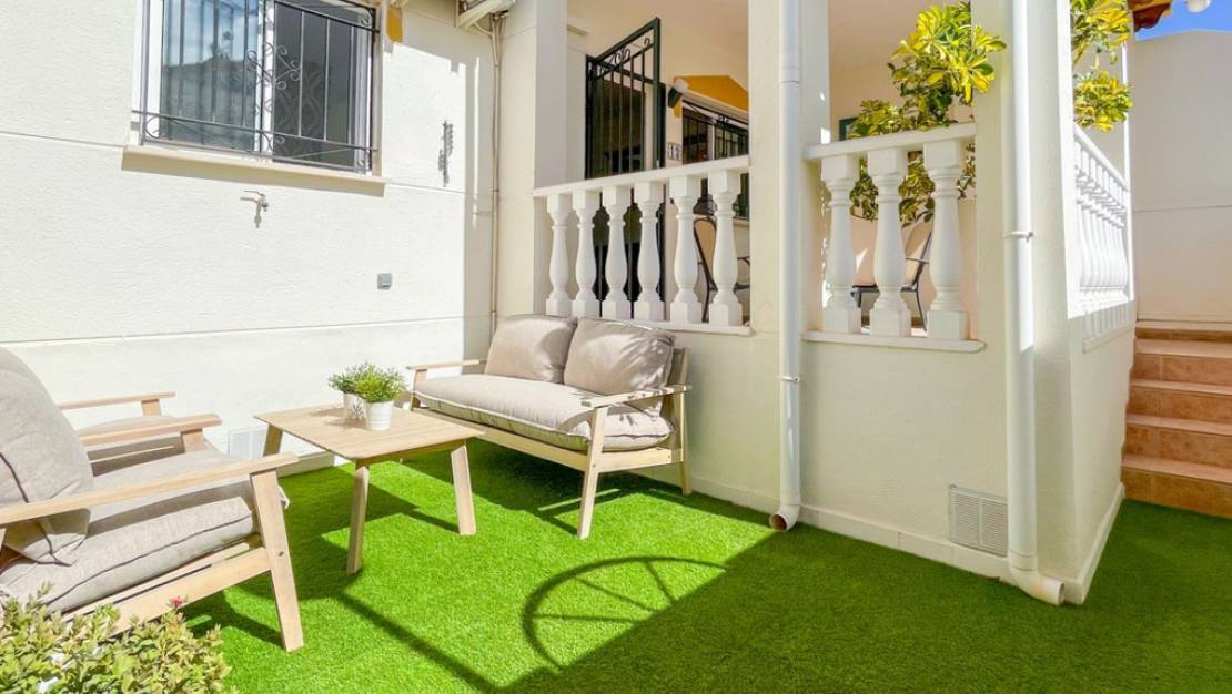 Venta - Town House - Orihuela - Orihuela Costa