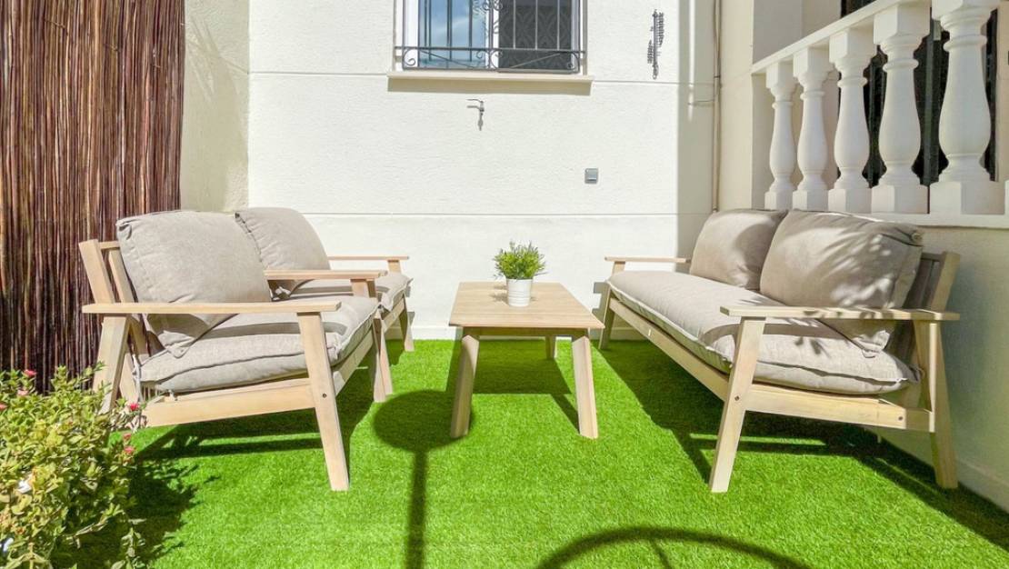 Venta - Town House - Orihuela - Orihuela Costa