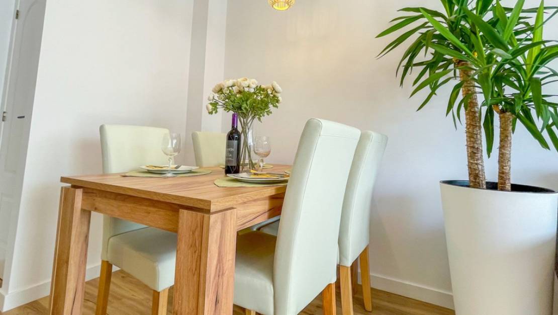 Venta - Town House - Orihuela - Orihuela Costa