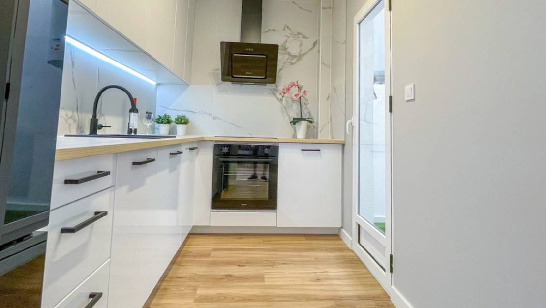 Venta - Town House - Orihuela - Orihuela Costa