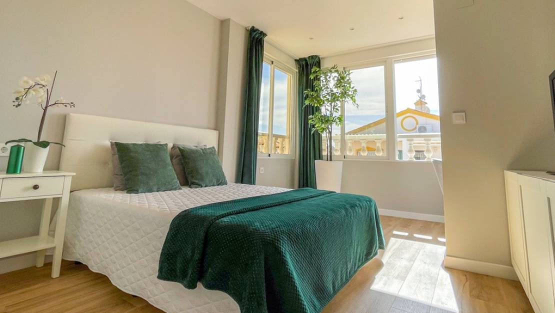 Venta - Town House - Orihuela - Orihuela Costa