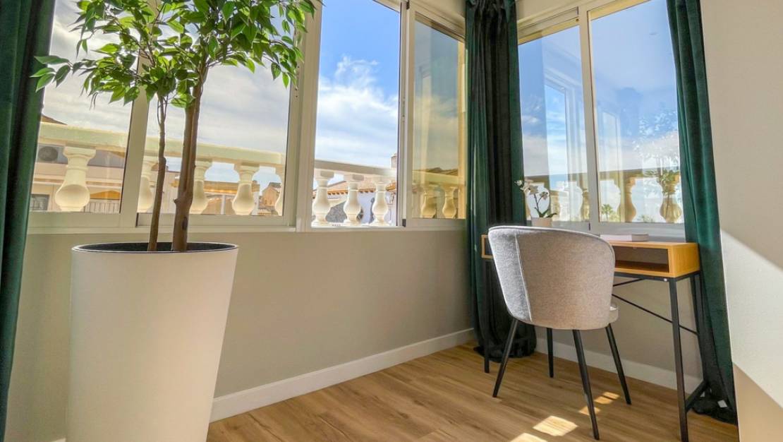 Venta - Town House - Orihuela - Orihuela Costa
