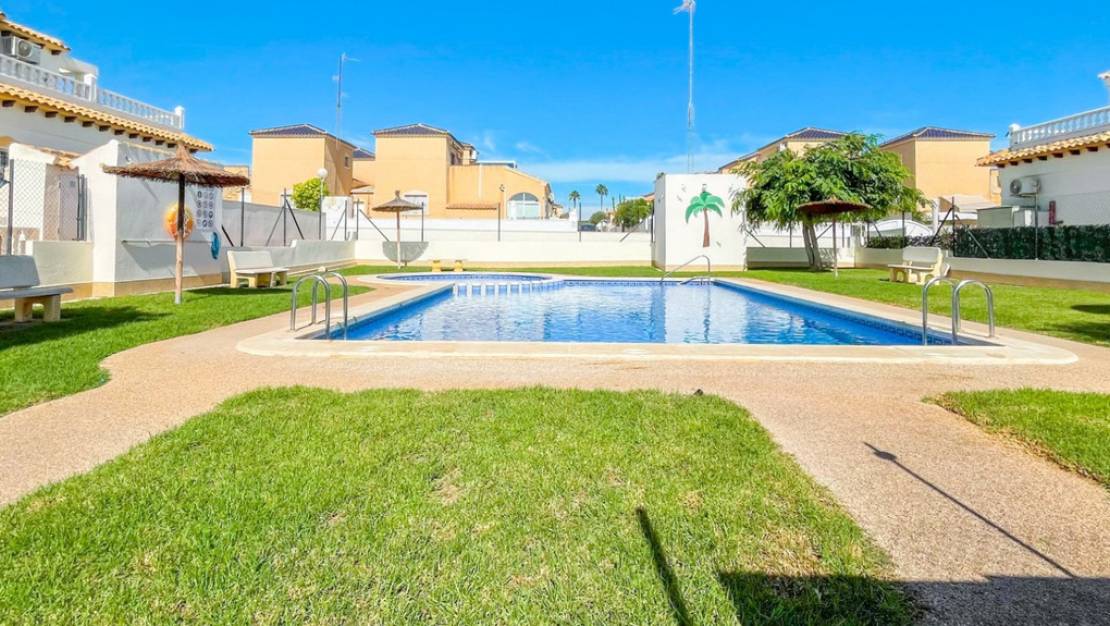 Venta - Town House - Orihuela - Orihuela Costa