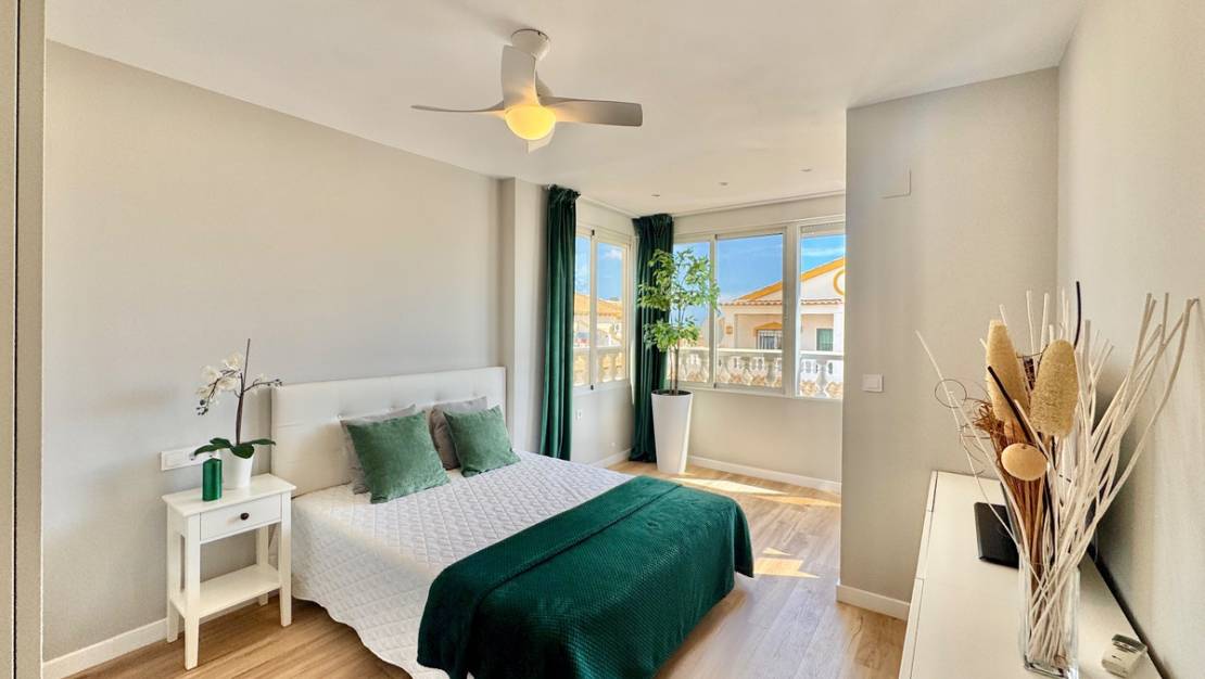 Venta - Town House - Orihuela - Orihuela Costa