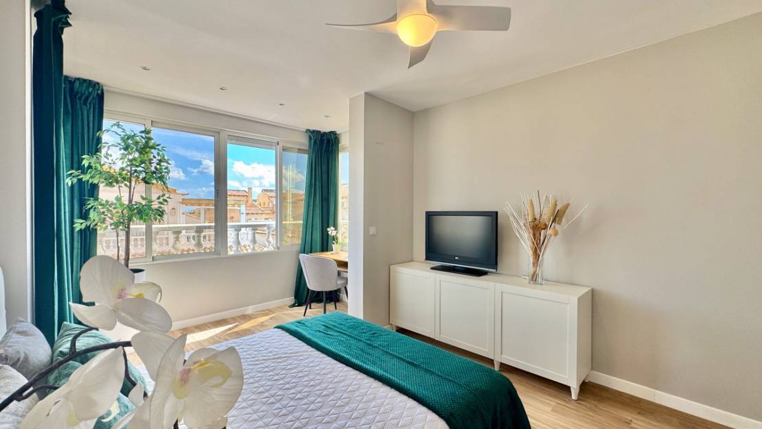 Venta - Town House - Orihuela - Orihuela Costa