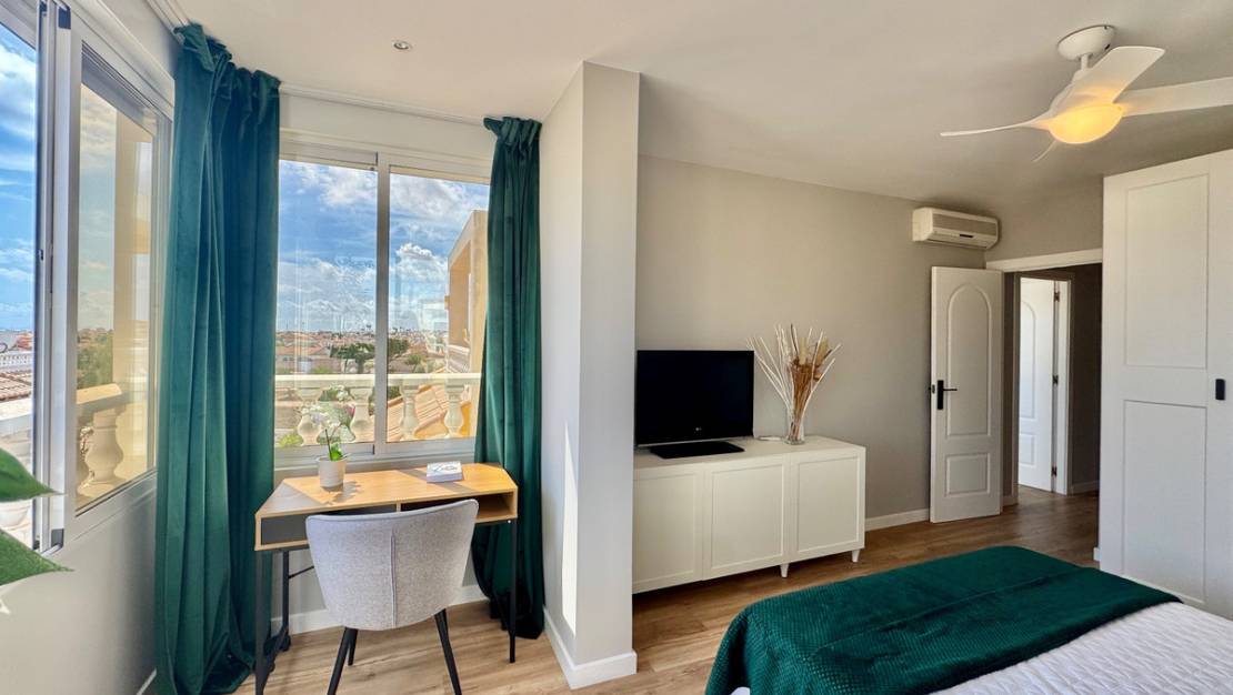 Venta - Town House - Orihuela - Orihuela Costa