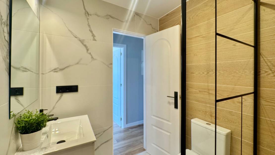 Venta - Town House - Orihuela - Orihuela Costa