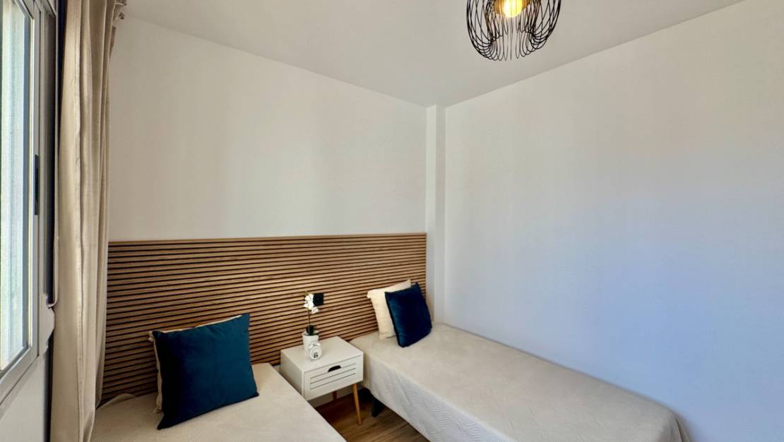 Venta - Town House - Orihuela - Orihuela Costa
