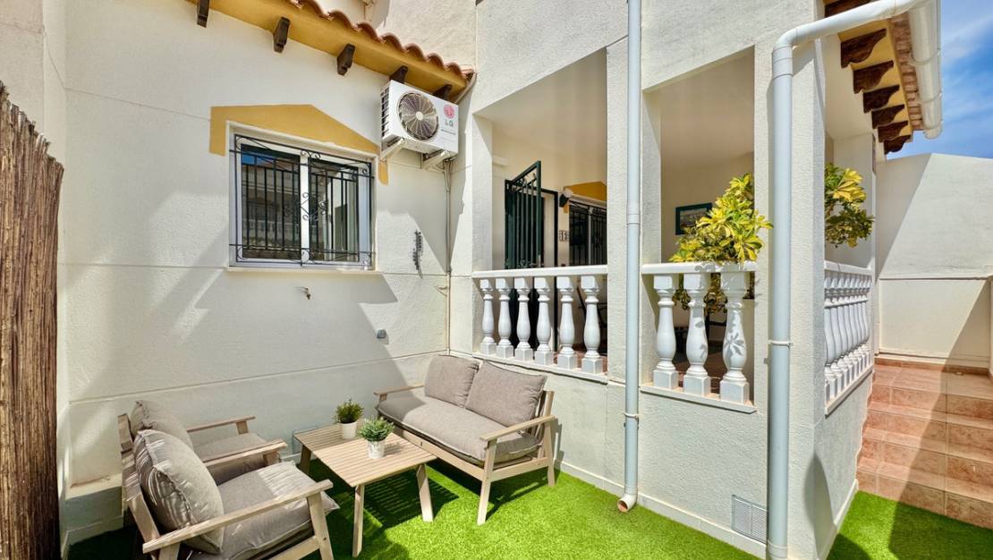 Venta - Town House - Orihuela - Orihuela Costa