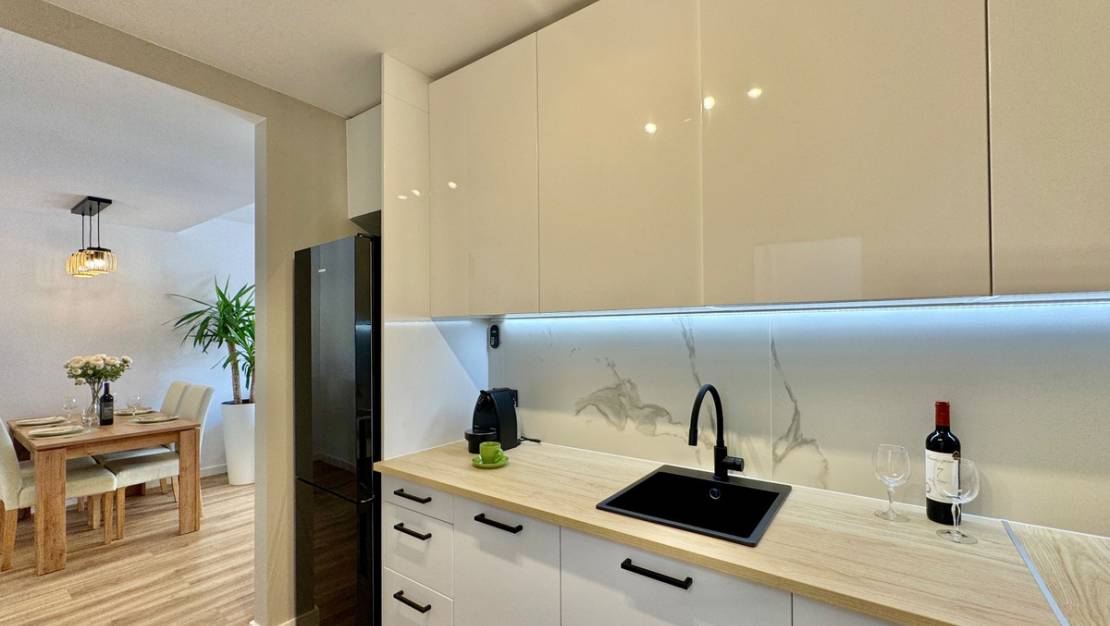 Venta - Town House - Orihuela - Orihuela Costa